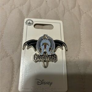 Disney Parks Pin Gargoyles Goliath 3D Trading Pin